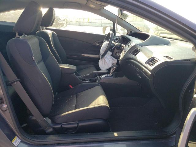 Photo 5 from auction – 2015 HONDA CIVIC LX with VIN 2HGFG3B59FH504584