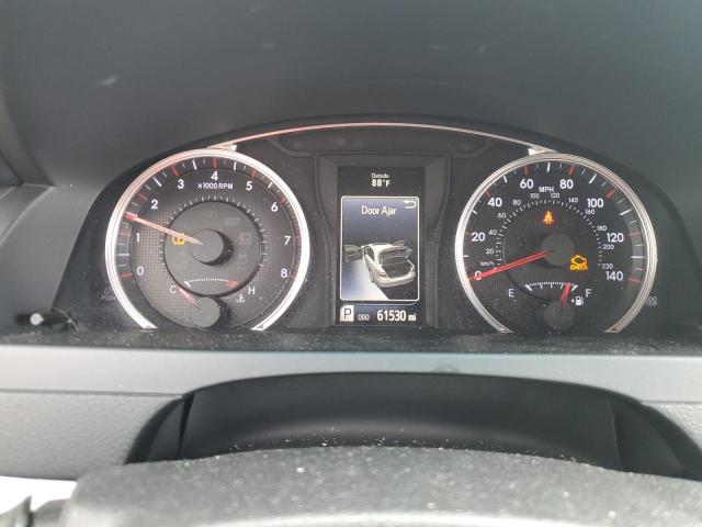 Photo 8 from auction – 2016 TOYOTA CAMRY LE with VIN 4T1BF1FK1GU149439