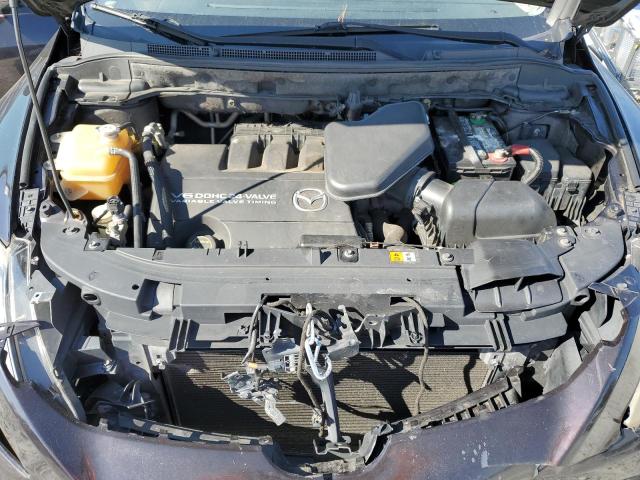 Photo 7 from auction – 2008 MAZDA CX-9 with VIN JM3TB38V280137033