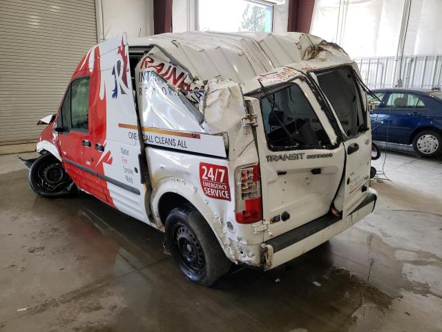 Photo 3 from auction – 2012 FORD TRANSIT CO with VIN NM0LS7DN6CT104160