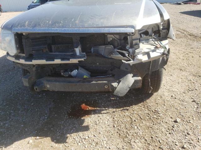 Photo 9 from auction – 2008 FORD EXPLORER S with VIN 1FMEU51E28UA20414