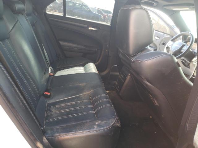 Photo 6 from auction – 2015 CHRYSLER 300 S with VIN 2C3CCAGG3FH932733