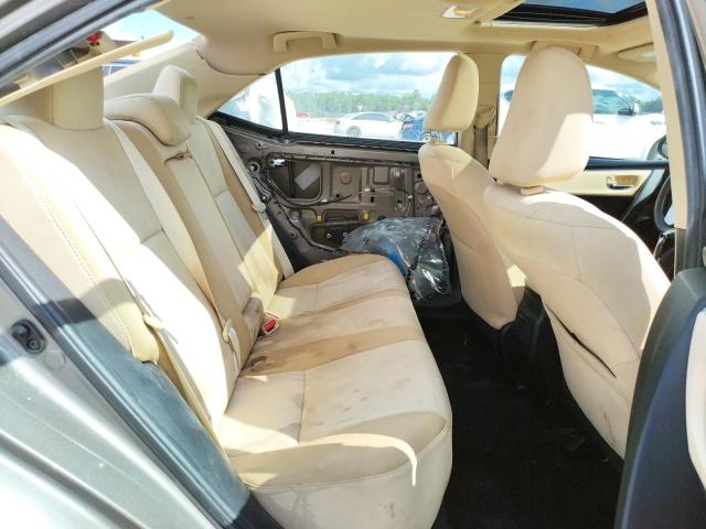 Photo 6 from auction – 2017 TOYOTA COROLLA L with VIN 5YFBURHE6HP637896