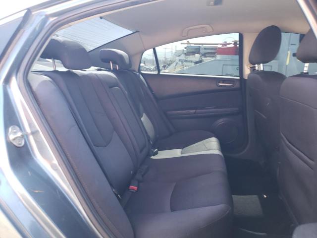 Photo 6 from auction – 2012 MAZDA 6 I with VIN 1YVHZ8BH8C5M04451