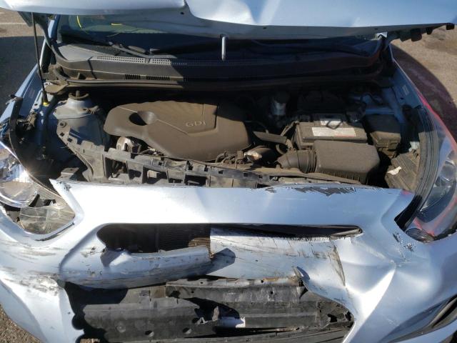 Photo 7 from auction – 2013 HYUNDAI ACCENT GLS with VIN KMHCT4AE2DU449115