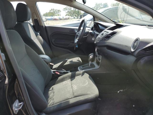 Photo 5 from auction – 2015 FORD FIESTA SE with VIN 3FADP4BJ7FM175447