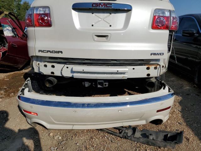 صورة رقم 9 من المزاد - 2012 GMC ACADIA DEN مع VIN 1GKKVTED0CJ173432