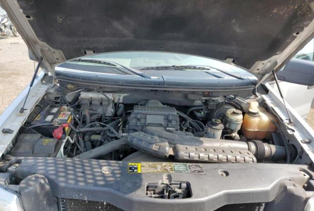Photo 7 from auction – 2004 FORD F150 SUPER with VIN 1FTPW14564FA19650