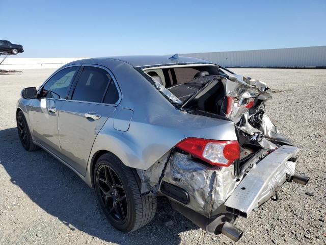 Photo 3 from auction – 2010 ACURA TSX with VIN JH4CU2F63AC023814
