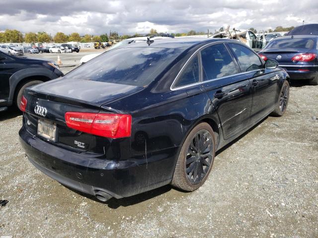 Photo 4 from auction – 2012 AUDI A6 PREMIUM with VIN WAUGGAFCXCN051236