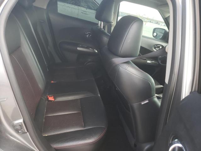 Photo 6 from auction – 2015 NISSAN JUKE S with VIN JN8AF5MR3FT508001