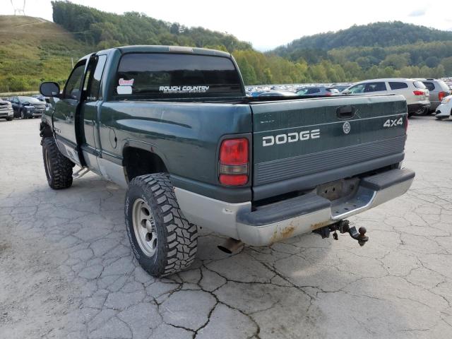 صورة رقم 3 من المزاد - 2001 DODGE RAM 1500 مع VIN 1B7HF13Z11J214525