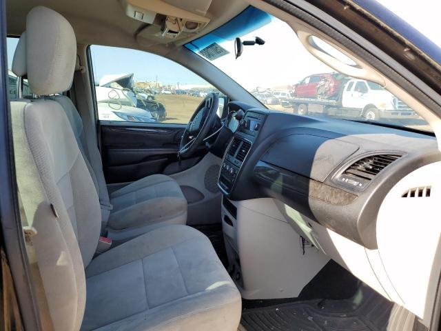 Photo 5 from auction – 2013 DODGE GRAND CARA with VIN 2C4RDGBG4DR563465