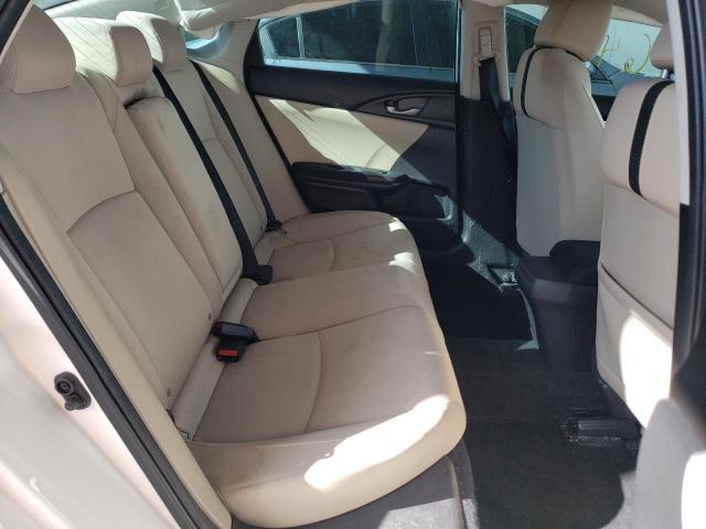 Photo 6 from auction – 2016 HONDA CIVIC EX with VIN 19XFC1F3XGE043500