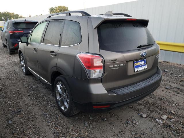 صورة رقم 3 من المزاد - 2017 SUBARU FORESTER 2 مع VIN JF2SJATC1HH553160