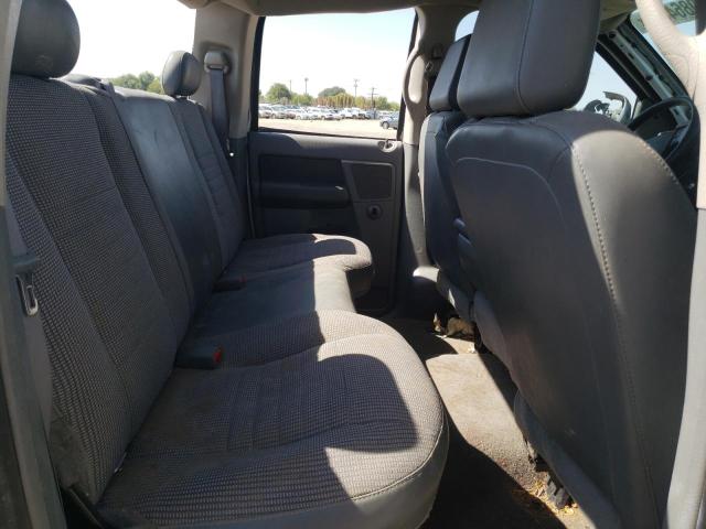 Photo 6 from auction – 2009 DODGE RAM 2500 with VIN 3D7KS28T59G559443