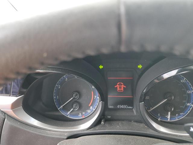 Photo 8 from auction – 2015 TOYOTA COROLLA L with VIN 2T1BURHE7FC299048
