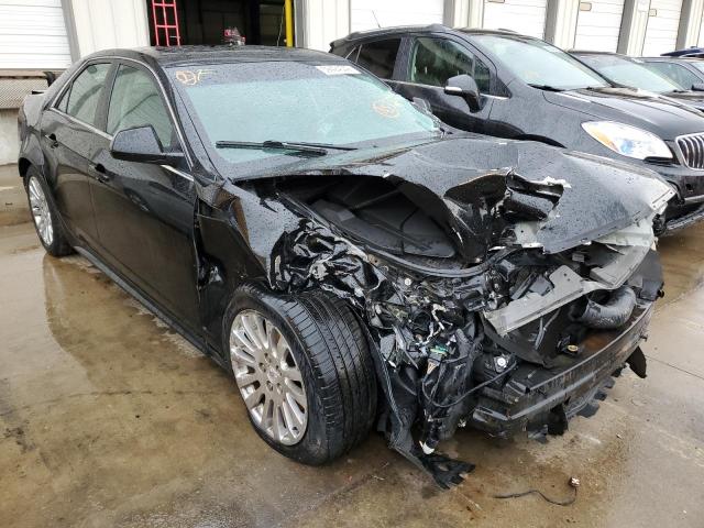 Photo 9 from auction – 2010 CADILLAC CTS PERFOR with VIN 1G6DK5EV4A0113063