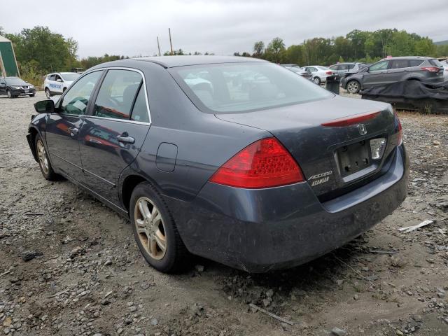 Photo 3 from auction – 2007 HONDA ACCORD EX with VIN 1HGCM56757A054774