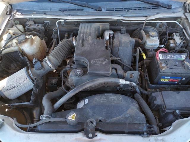 Photo 7 from auction – 2005 CHEVROLET COLORADO with VIN 1GCCS198758231394
