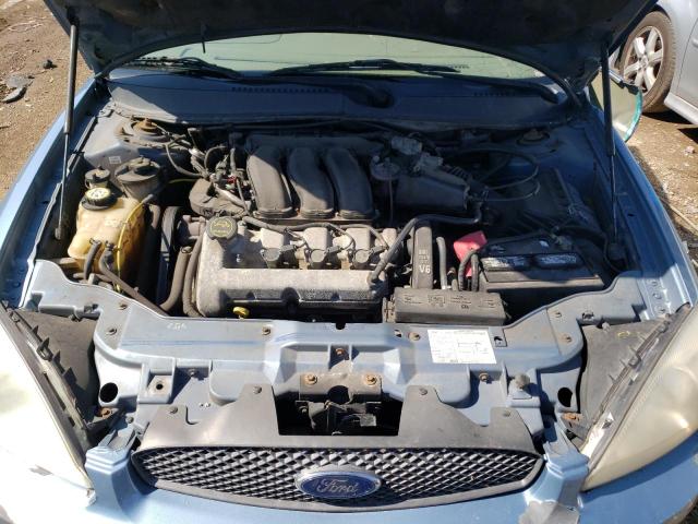 Photo 7 from auction – 2005 FORD TAURUS SEL with VIN 1FAFP56S15A141033
