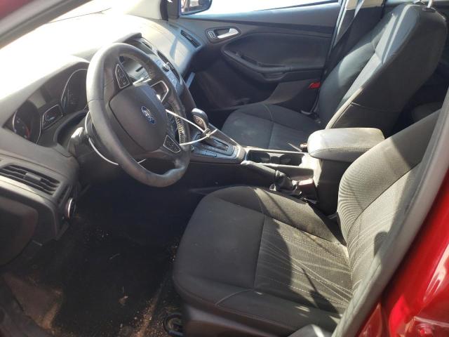 Photo 5 from auction – 2015 FORD FOCUS SE with VIN 1FADP3K2XFL358829