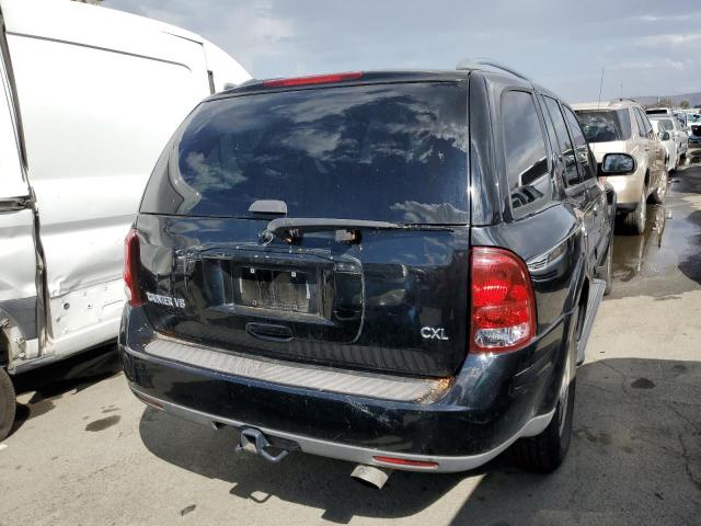 Photo 4 from auction – 2006 BUICK RAINIER CX with VIN 5GAES13M462122444