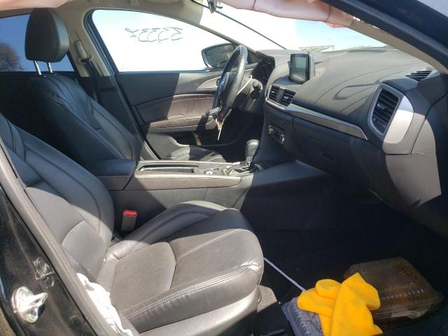 Photo 5 from auction – 2018 MAZDA 3 TOURING with VIN 3MZBN1L31JM273479