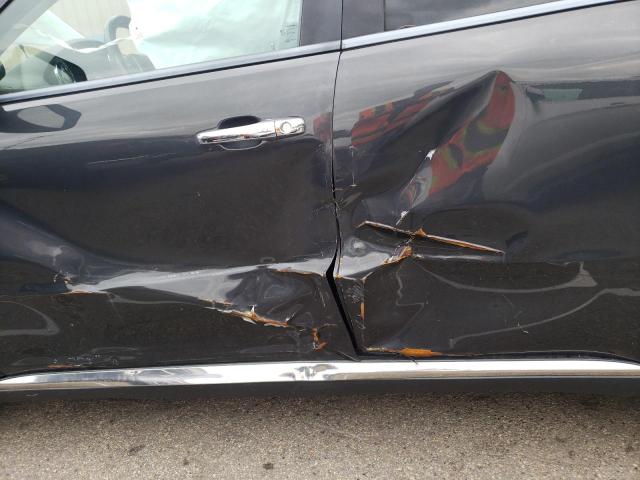 Photo 9 from auction – 2011 DODGE DURANGO with VIN 1D4RE4GG8BC695187
