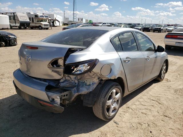 Photo 4 from auction – 2011 MAZDA 3 I with VIN JM1BL1VF8B1451919
