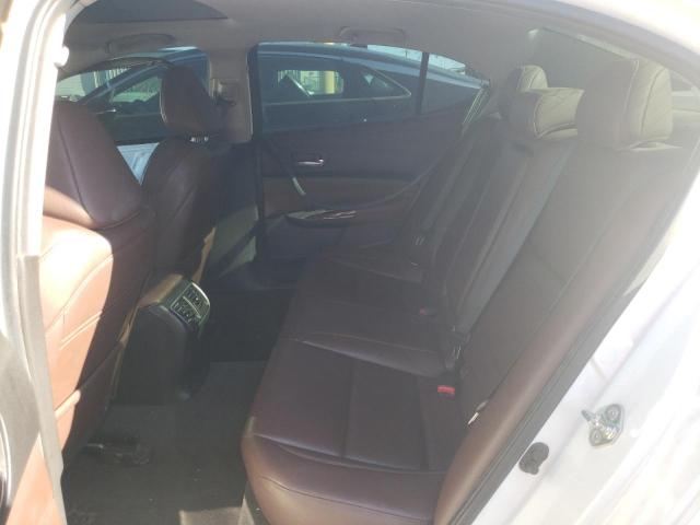 Zdjęcie 6 z aukcji – 2015 ACURA TLX z VIN 19UUB1F32FA012867