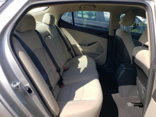 Photo 6 from auction – 2015 KIA OPTIMA LX with VIN 5XXGM4A71FG473404