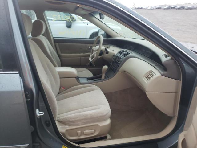 Photo 5 from auction – 2001 TOYOTA AVALON XL with VIN 4T1BF28B41U185717