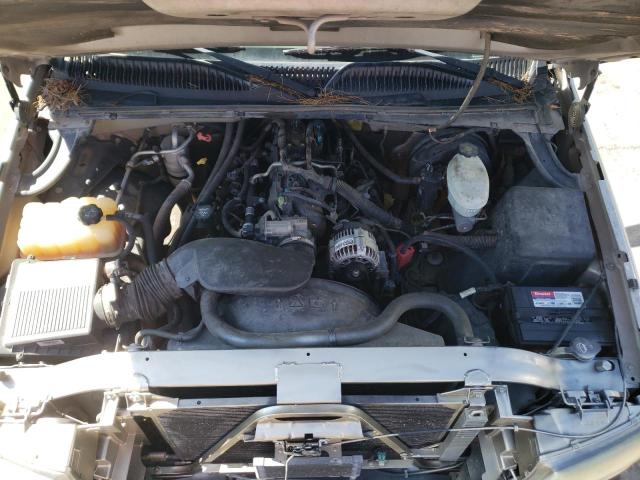 Photo 7 from auction – 2004 CHEVROLET SILVERADO with VIN 1GCEC19TX4Z199740