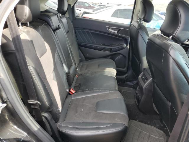 Photo 6 from auction – 2017 FORD EDGE SPORT with VIN 2FMPK4AP7HBB38992
