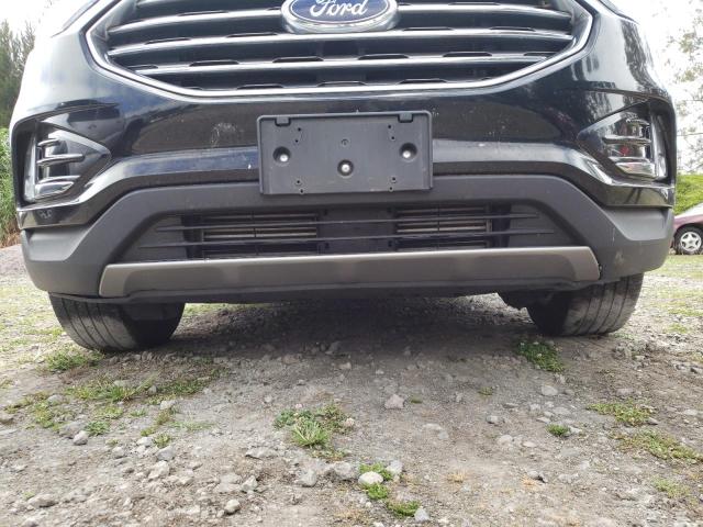 Photo 9 from auction – 2020 FORD EDGE SEL with VIN 2FMPK3J99LBA44116