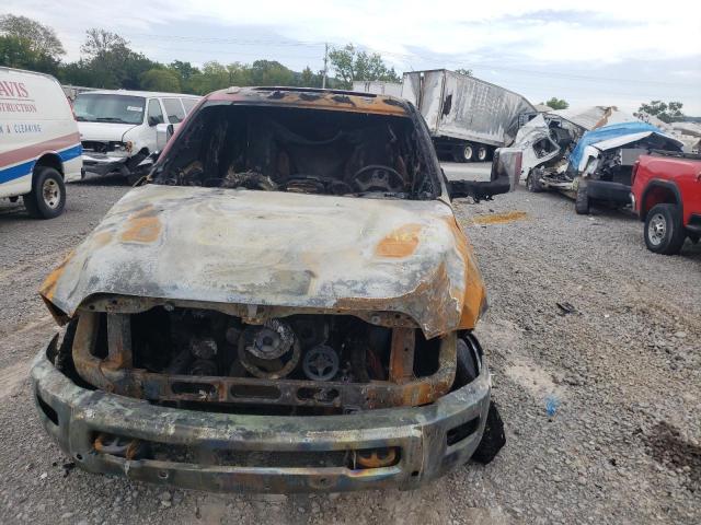 Photo 9 from auction – 2017 RAM 3500 LARAM with VIN 3C63RRML2HG778391