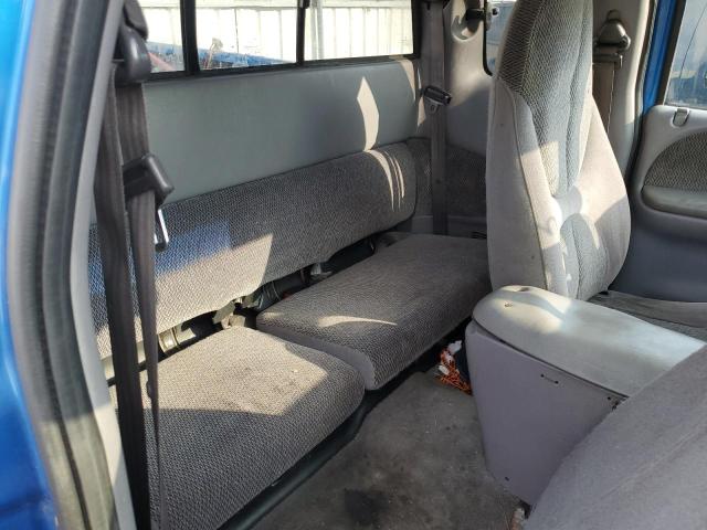 Photo 6 from auction – 1998 DODGE DAKOTA with VIN 1B7GG22Y2WS529472