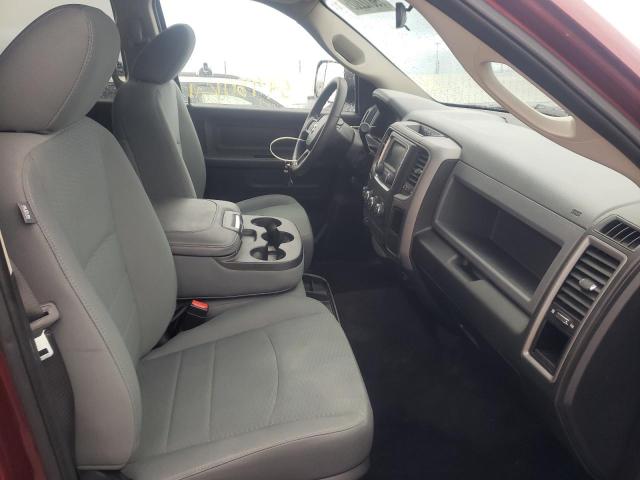 Photo 5 from auction – 2018 RAM 1500 ST with VIN 3C6RR7KTXJG149243