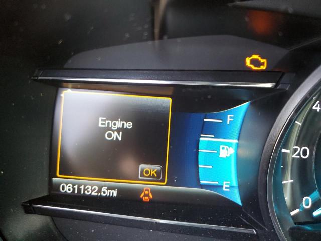 Photo 8 from auction – 2016 FORD EXPLORER X with VIN 1FM5K7DH3GGA69285