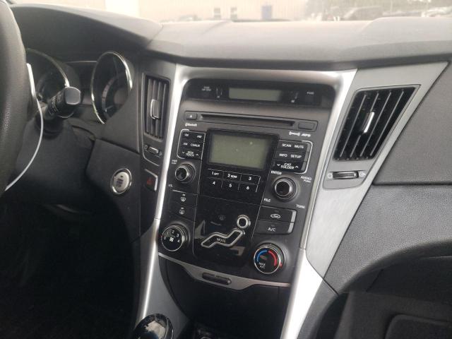 Foto 9 de la subasta – 2011 HYUNDAI SONATA SE con VIN 5NPEC4AC2BH281348