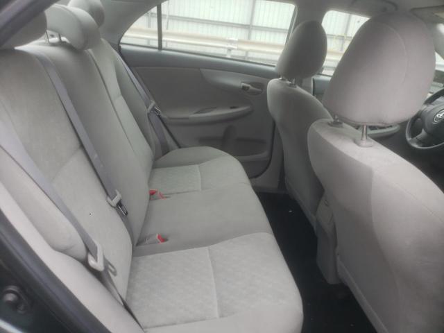 Photo 6 from auction – 2009 TOYOTA COROLLA BA with VIN 2T1BU40E29C124841