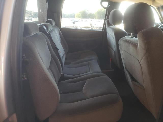 Photo 6 from auction – 2006 GMC NEW SIERRA with VIN 2GTEK13T761209583
