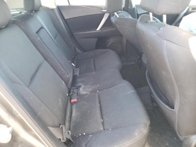 Photo 6 from auction – 2011 MAZDA 3 S with VIN JM1BL1K69B1446281