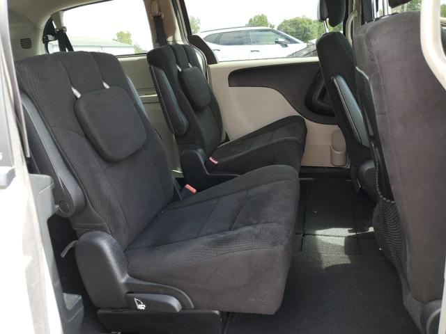Photo 6 from auction – 2012 DODGE GRAND CARA with VIN 2C4RDGCGXCR149684