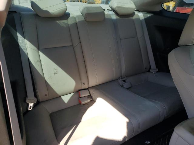 Photo 6 from auction – 2012 HONDA CIVIC EXL with VIN 2HGFG3B11CH548958