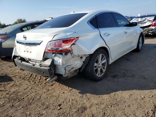 Photo 4 from auction – 2013 NISSAN ALTIMA 2.5 with VIN 1N4AL3AP1DC153991
