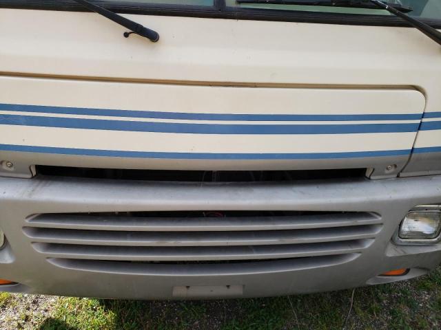 Photo 7 from auction – 1997 SOUT MOTORHOME with VIN 1GBLP37J2T3316239