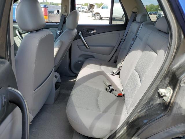Photo 6 from auction – 2006 SATURN VUE with VIN 5GZCZ33D76S871640