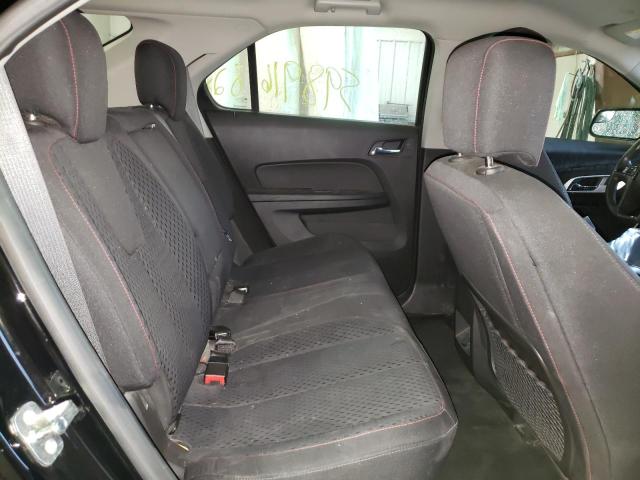 Photo 6 from auction – 2014 CHEVROLET EQUINOX LS with VIN 2GNFLEEK8E6352130